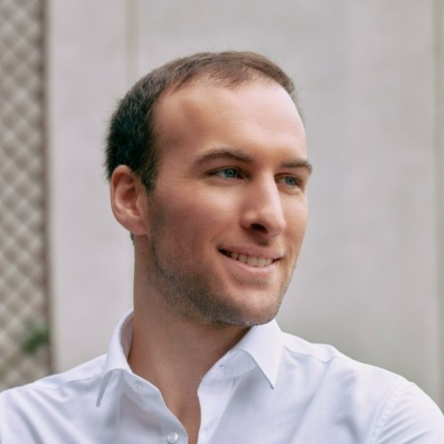 Valentin Condette de Sainte-Maresville, Kube M&A